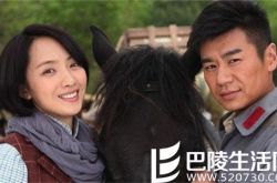 激战刘晓洁吻戏激情四射 与徐佳2连轴转不停歇 