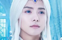 幻城马天宇照片吸睛无数 对决冯绍峰演技获赞 