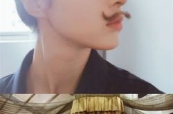 胡冰卿重游《柜中美人》拍摄地 携手韩东君重新回到二十岁 