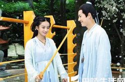 花千骨孟玄朗是谁呢？ 他最后还是和轻水修成正果 