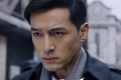 揭秘伪装者胡歌真正喜欢谁 分析明台人物真实原型 