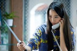 90后明星关晓彤好先生成功收官 “原来”CP终成眷属 