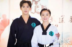 旋风少女杨洋胡冰卿图片出炉 旋风2为何请安悦溪当主角 