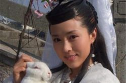 宝莲灯嫦娥颜丹晨演技获赞 位列央视8套剧集冠军 