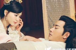 锦绣未央唐嫣李未央男主角是谁 定妆造型宅斗变仙侠 