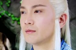 电视剧版《三生三世》曝定妆照 张智尧古装图片颜值爆屏 