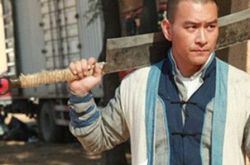 终极决战电视剧剧情介绍 带你进入抗战传奇 