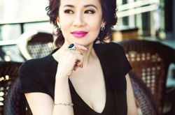 陈炜演过的电视剧有那些 出演《情满雪阳花》扮演漂亮妈妈 