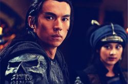 《云之凡》宋宁图片受追捧 网友不舍 