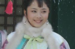 甄嬛传淳小主剧照大全 泸州妹子谭松韵走红日本 