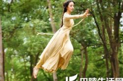 周渝民的电视剧中首演皇帝 柜中美人宫斗玄幻齐上阵 