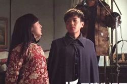 张若昀无心法师扮演谁？ 尤靖茹化身狐仙上演人妖虐恋 