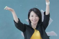 林永健周冬齐许晴上演三角恋 高颜值反差夫妻勇敢面对危机 