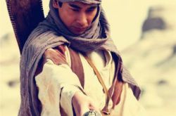 赵文卓古装武侠电视剧《七剑下天山》 评价褒贬不一 