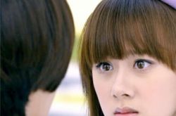 明若晓溪东浩男剧照大放送 结局铁纱杏被抢杀 