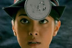 张保仔tvb剧照欣赏 陈凯琳穿越到古代与洪永城拍拖 