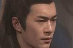 古天乐电视剧神雕侠侣成经典 搭档李若彤谱凄美恋曲 