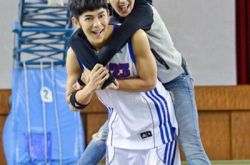 汪东城曾沛慈演过的电视剧有哪些？ 两人频繁的互动疑在交往 