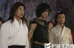 风云演员表大盘点 由赵文卓、何润东领衔主演 