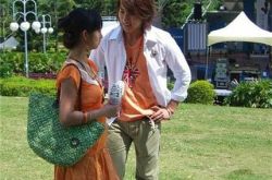 电视剧东方茱丽叶剧情介绍 林依晨吴尊携手创佳话 