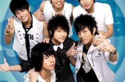 黑涩会美眉和棒棒堂合作《黑糖玛奇朵》 王子鬼鬼成欢喜冤家 