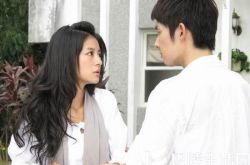 安以轩吴建豪电视剧催泪演绎 下一站幸福暑假热播 