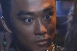 寻秦记林峰演什么角色？ 看男神如何穿越到古代秦朝 