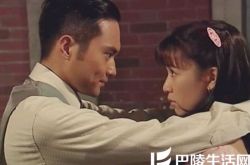 张智霖佘诗曼电视剧是什么？ 《西关大少》精彩剧情介绍 