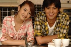 盘点林依晨和陈柏霖演过的电视剧 《我可能不会爱你》获赞 