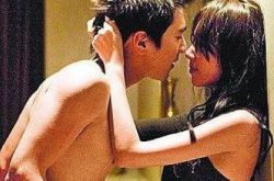 痞子英雄电视剧吻戏火热来袭 赵又廷上演警匪大战 