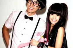 盘点杨丞琳罗志祥电视剧 两人关系大揭秘 