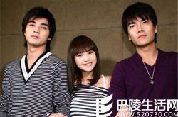 杨丞琳贺军翔演过的电视剧有哪些？ 两人合作上演浪漫爱情 