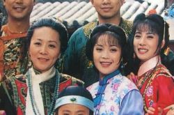 新月格格电视剧剧情毁三观 诠释史上最狗血的三角恋 