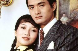 老上海滩演员表介绍 冯程程与许文强是怎么认识的 