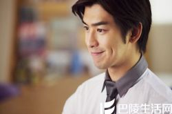 我不可能爱上你吻戏风光落幕 大仁哥终获完美爱情 