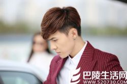 唐禹哲演过的电视剧2014有哪些 情定水舞间上演纨绔子弟 