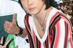 热情仲夏唐禹哲吻戏投入 曝假戏真做李维维疑卷入三角恋 