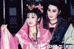 李靖与红拂女电视剧介绍 传统戏曲光芒依旧 