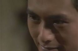 周润发上海滩图片显帅气 不老女神赵雅芝倾情演绎民国传奇 