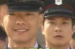 王喜钱嘉乐电视剧烈火雄心让人热血沸腾 看男神如何英勇救火 