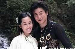 朱茵身高体重多少呢 携手吴奇隆出演《萧十一郎》 