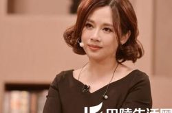 温兆伦陈松伶电视剧有哪些 曝松松曾萌发轻生念头 