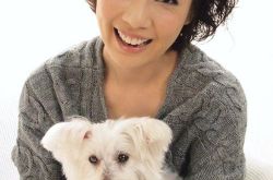 江美仪电视剧太经典 不愧为TVB当家花旦但佳人至今未婚 