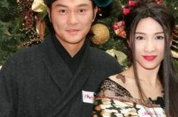 盘点张智霖黎姿电视剧 为何两人吻戏很辛苦 