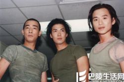 韩君婷古惑仔图片引热议 担心续拍古惑仔影响风气 