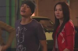 黄宗泽徐子珊电视剧潜行狙击火爆上映 两人能否破镜重圆 