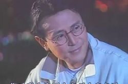 刘德凯一帘幽梦上演三角恋 男主演绎琼瑶经典剧 