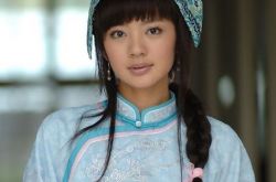 盘点安以轩演过的电视剧有哪些 揭秘与陈乔恩决裂真相 