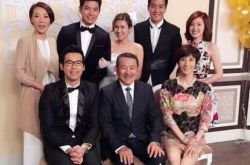 tvb爱回家演员表阵容曝光 995集喜剧电视受好评人气旺 