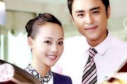 微笑在我心台湾偶像剧巅峰之作 看明道上演霸道总裁爱上我 